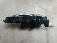 фото thumb №13, Nissan rogue 14- ручка внутрішня ліва права usa