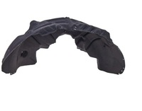 фото thumb №1, Підкрилок задні ліві volvo xc60 2017-