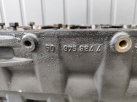 фото thumb №9, Bmw 5 e60 e61 2004 с передний блок двигателя