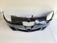 фото thumb №4, Бампер передній перед alfa romeo giulietta 2010-2015
