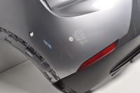 фото thumb №10, Citroen ds3 crossback e-tense задний бампер pdc kca