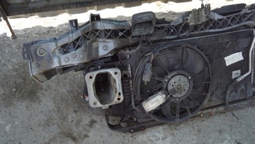 фото thumb №12, Pas переднє радіатор ford c-max mk1 рестайлінг