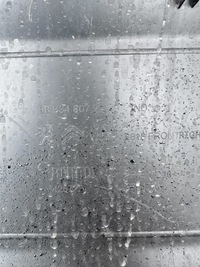 фото thumb №6, Планка na двері праві передні citroen c3 iii рестайлінг 20- 9833480777