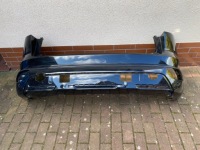 фото thumb №1, Бампер задняя задний renault austral 22- 850180287r