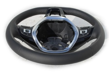 фото thumb №6, Vw golf 7 vii arteon polo passat b8 кермо 5g0419091dg 5g0419091ft 5g0