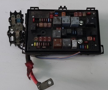 фото thumb №2, Модуль комфорта opel astraj j iv insignia 2,0 cdti