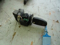 фото thumb №1, Замок запалювання jaguar s-type x200 4r8312a145ba 2.7l дизель 152kw 2007