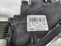 фото thumb №13, Mini countryman r60 / paceman r61 bi- ксенон поворотний afs повний f-v.a.t