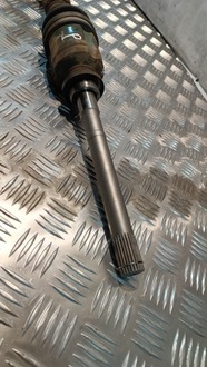 фото thumb №10, Приводной вал правая mitshubishi outlander 2003r 2.0b