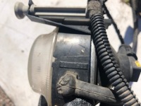 фото thumb №4, Противотуманная фара перед передний левый saab 93 9-3