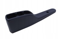 фото thumb №1, Тунель бардачок smart fortwo ii 15r. електричний drive