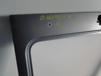фото thumb №10, Mercedes g класс 463 w463 крышка крышка багажника задняя a4637402005 amg