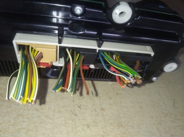 фото thumb №6, Vw eos scirocco панель кондиционера 1q0907044a