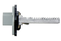 фото thumb №5, Резистор вентилятор hyundai accent 2000-,