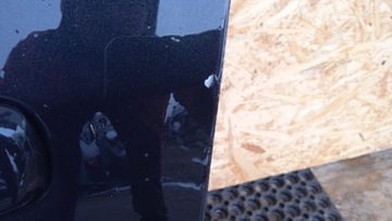 фото thumb №10, Ford fusion mk1 usa sedan двері перед лівий uh