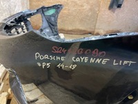 фото thumb №14, Porsche cayenne ii 2 7p5 lift 14-17 бампер перед передній