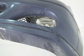 фото thumb №11, Бампер переднє k366 передній рестайлінг mercedes cl w215