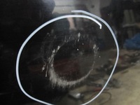 фото thumb №6, Honda cr-v iii 07r дверь правое перед