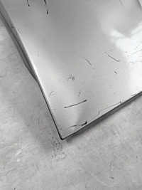 фото thumb №8, Крила правий / лівий перед bmw 3 - e90 / e91 04-12