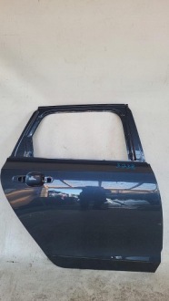 фото thumb №1, Volvo v90 16- двері праве задня задні