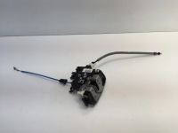 Mercedes gla w156 замок дверь правый левый передний Оригинал, фото thumb