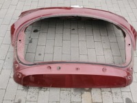 фото thumb №2, Hyundai tucson задняя крышка багажника 2017