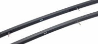 Рейлинги чёрные audi q3 83a 83a860021c 83a860022c 1p9 Доставка, фото thumb