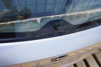 фото thumb №10, Subaru outback iii legacy iv крышка багажника багажника 39d серебристая 2006rok стекло