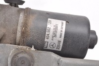 фото thumb №8, Mercedes w169 w245 механизм дворник перед europa a1698200300