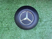 фото thumb №8, Приборная панель консоль оригинальная 2 x air bag mercedes eqe 294 a294 suv