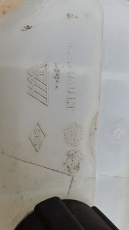 фото thumb №4, Бачок рідина обігрівача renault fluence z.e