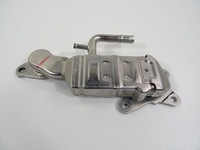 фото thumb №1, Lexus ux 250h 2.0 гибрид радиатор выхлопных газов 25680-24030