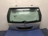 фото thumb №1, Citroen c3 i задня кришка багажника багажника