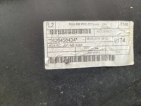 фото thumb №13, Vw t-roc 2ga бампер задній задня