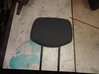 фото thumb №1, Renault master iii подголовник сиденье