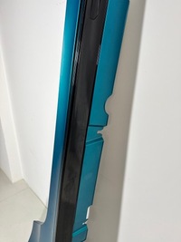 фото thumb №10, Mercedes gt купе 6.3 amg 192 w192 планка пороговая правая оригинальная