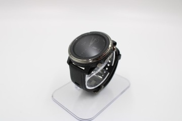 Умные часы Amazfit Stratos 3 черные