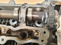 фото thumb №6, Головка двигателя mercedes w204 2.2 cdi a6510103120