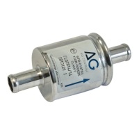 Купити Фільтр lpg фаза газоподібної газу 14/14 mm fl01s, фото thumb