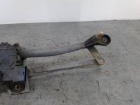 фото thumb №6, Механізм склоочисника lancia ypsilion iii 3397020595 0390241533 bosch