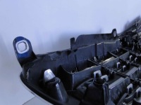 фото thumb №11, Mercedes s klasa w222 222 решётка радиатора решётка радиатора радар