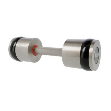 HH09 Гантель HMS PREMIUM CHROME 2 x 9 кг