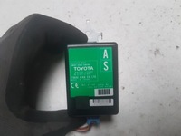 фото thumb №1, Toyuta auris i 06-12 модуль блок управления дверь