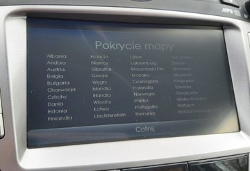 Обновление карты 2024 NAVI 8.2.0 121E7 Hyundai Kia Carens Santa Fe Volester