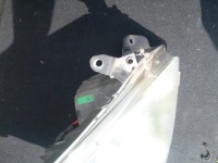 фото thumb №4, Corolla verso ii 07-09 lift лампа права перед eu