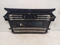 фото thumb №6, Audi a1 lift 14- решётка радиатора решётка радиатора решётка радиатора 8xa853651b