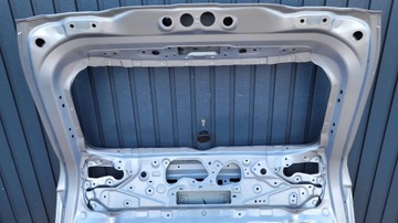 фото thumb №10, Toyota rav4 v 18- кришка багажника зад fv