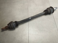 фото thumb №1, Mercedes-benz gle w166 3.0 cdi приводной вал левая задняя a1663502200