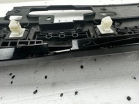 фото thumb №6, Mazda 3 iii решітка радіатора решітка радіатора молдинг перед 2020-