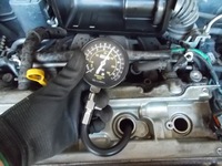 фото thumb №11, Двигатель suzuki swift 3 mk6 1,3 бензин m13a 04-10 ignis